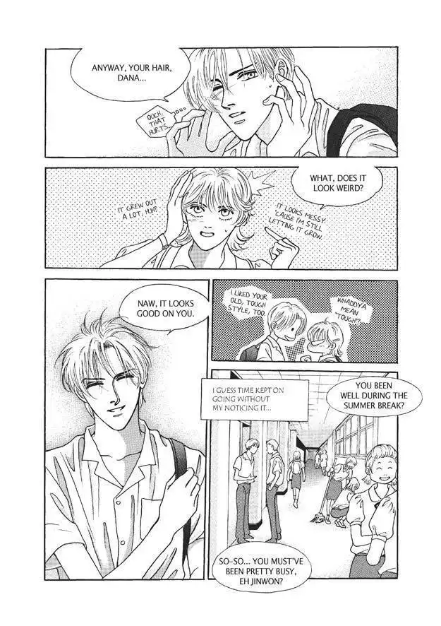 Do Whatever You Want Chapter 5.3 28